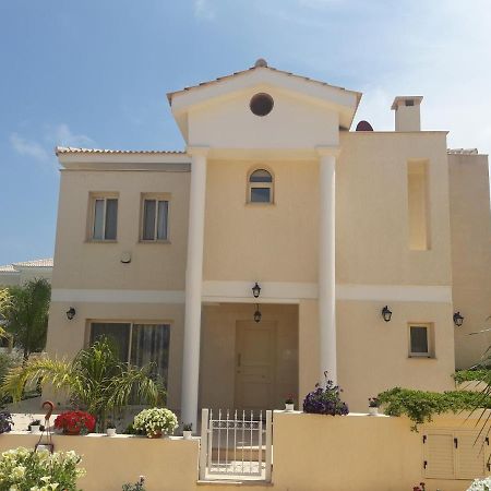 Anthorina Villa 18 Protarász Kültér fotó