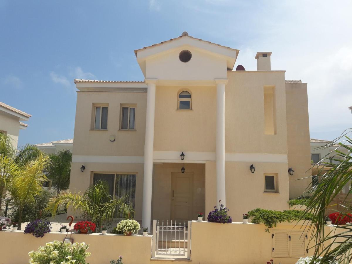 Anthorina Villa 18 Protarász Kültér fotó