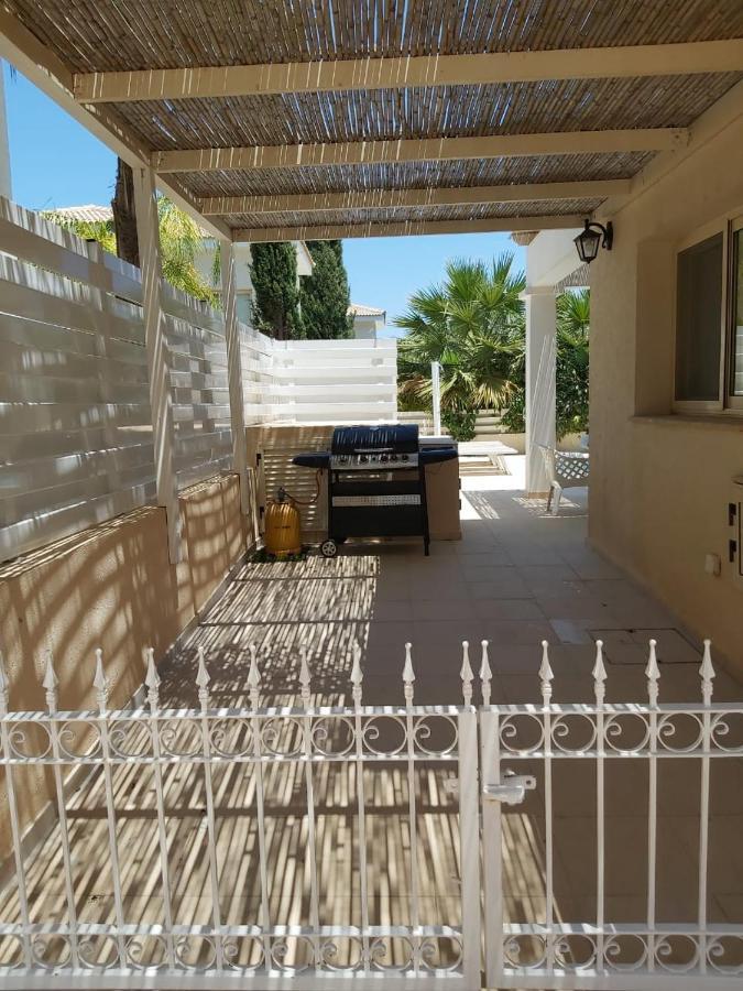 Anthorina Villa 18 Protarász Kültér fotó