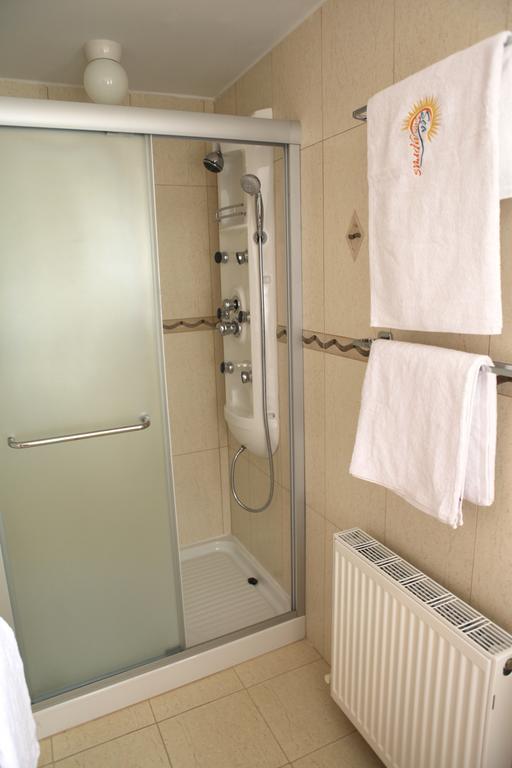 Anthorina Villa 18 Protarász Kültér fotó