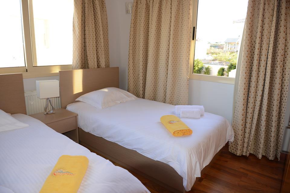 Anthorina Villa 18 Protarász Kültér fotó