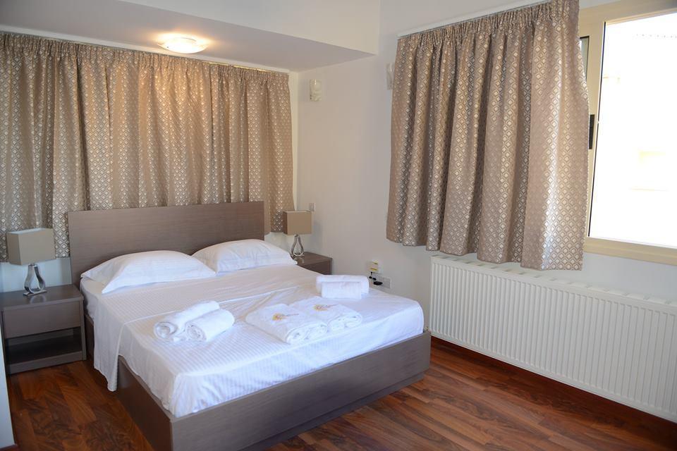 Anthorina Villa 18 Protarász Kültér fotó