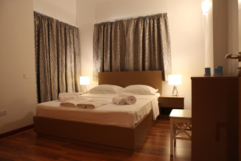 Anthorina Villa 18 Protarász Kültér fotó