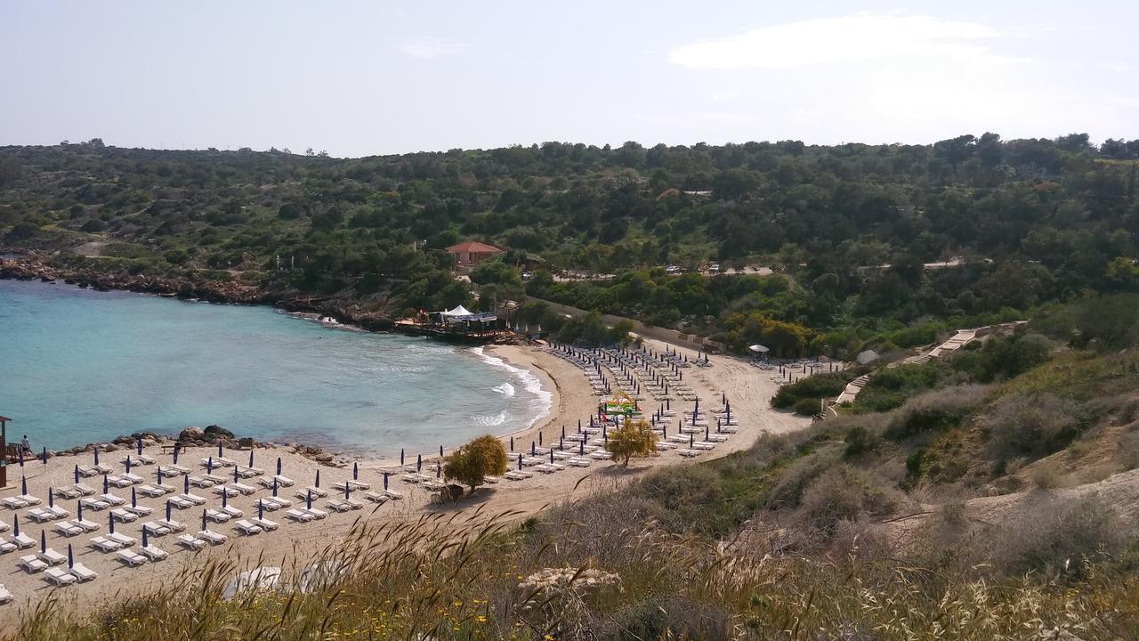 Anthorina Villa 18 Protarász Kültér fotó